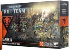 103-18 Kill Team Kasrkin
